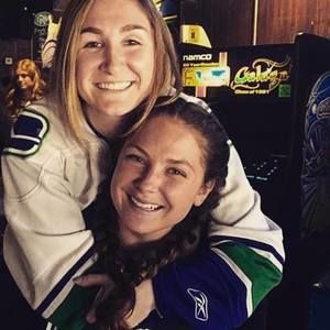 Meet your Posher, Jillian